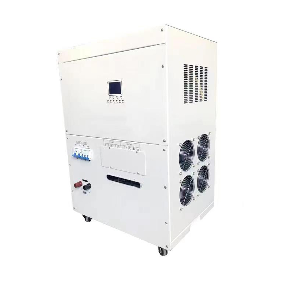 DC110V/AC380V-35KVA